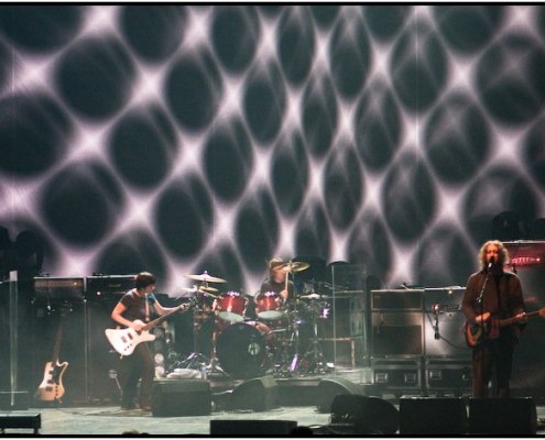 My BLoody Valentine &#8211; Zenith (Paris)