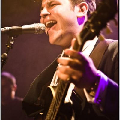 Eli Paperboy Reed and the True Loves &#8211; Maroquinerie (Paris)