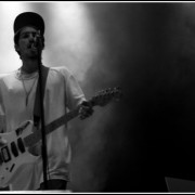 DaPuntoBeat &#8211; Festival de Benicassim 2008