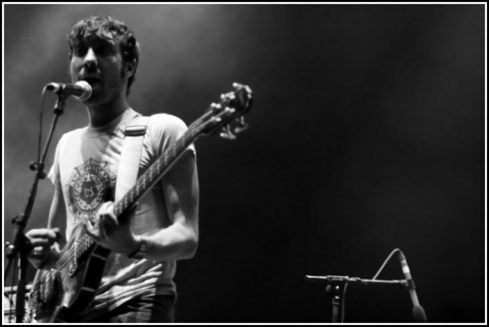 Black Lips &#8211; Festival de Benicassim 2008