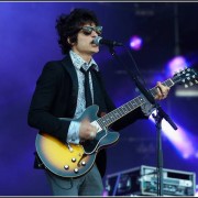 BB Brunes &#8211; Festival des Vieilles Charrues 2014