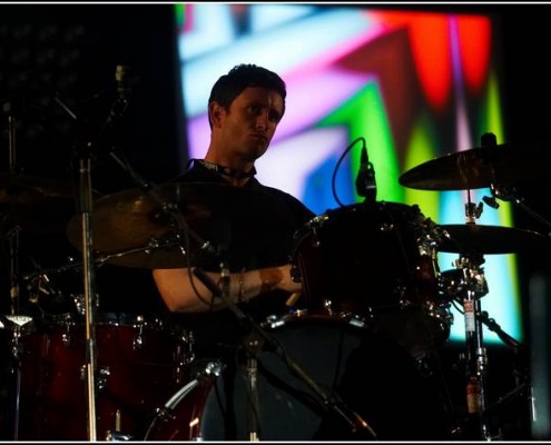 Babyshambles &#8211; Festival des Vieilles Charrues 2008