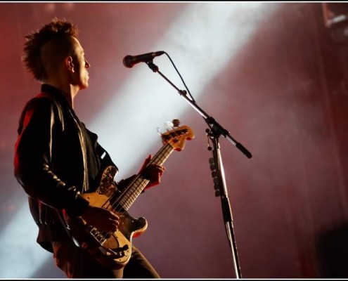 Babyshambles &#8211; Festival des Vieilles Charrues 2008