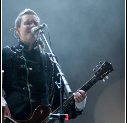 Sigur Ros &#8211; Festival de Benicassim 2008