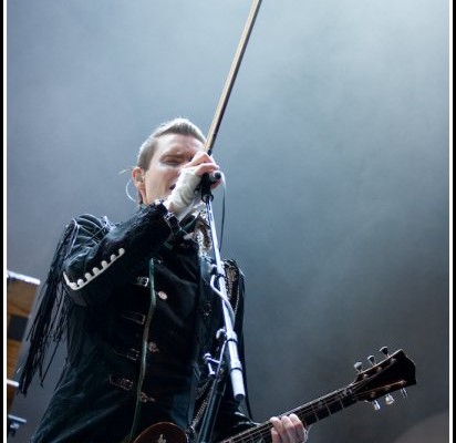 Sigur Ros &#8211; Festival de Benicassim 2008