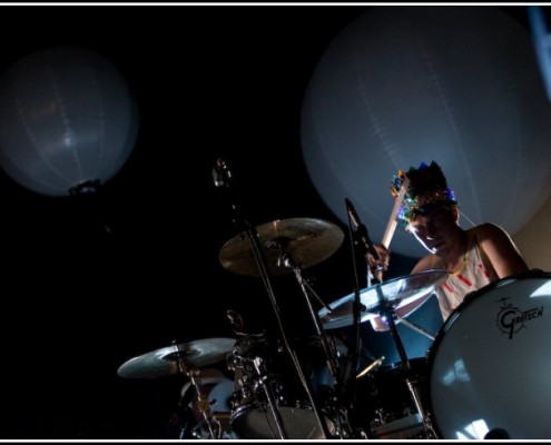 Sigur Ros &#8211; Festival de Benicassim 2008