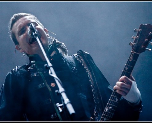 Sigur Ros &#8211; Festival de Benicassim 2008