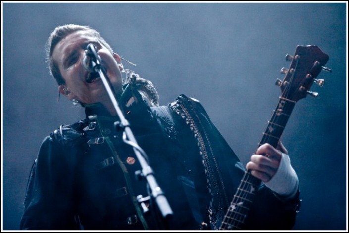 Sigur Ros &#8211; Festival de Benicassim 2008