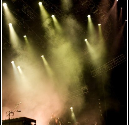 Sigur Ros &#8211; Festival de Benicassim 2008