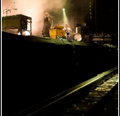 Sigur Ros &#8211; Festival de Benicassim 2008