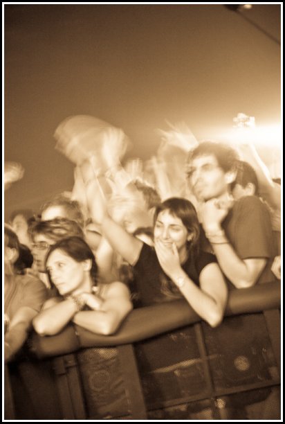 Sigur Ros &#8211; Festival de Benicassim 2008