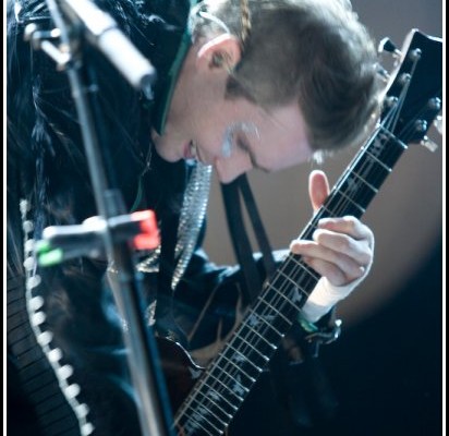 Sigur Ros &#8211; Festival de Benicassim 2008