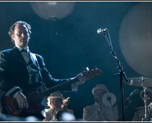 Sigur Ros &#8211; Festival de Benicassim 2008