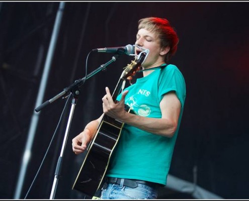 Belone &#8211; Festival des Vieilles Charrues 2008