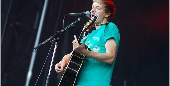 Belone &#8211; Festival des Vieilles Charrues 2008