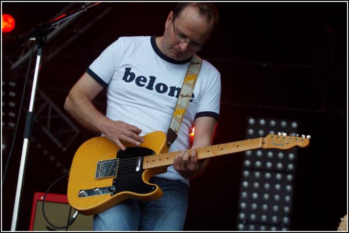 Belone &#8211; Festival des Vieilles Charrues 2008