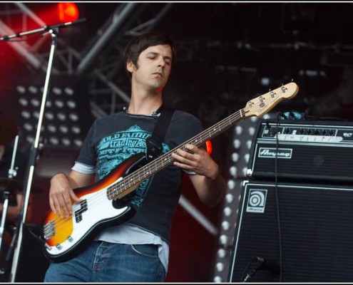 Belone &#8211; Festival des Vieilles Charrues 2008