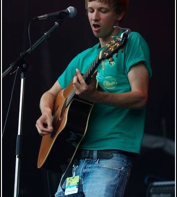 Belone &#8211; Festival des Vieilles Charrues 2008