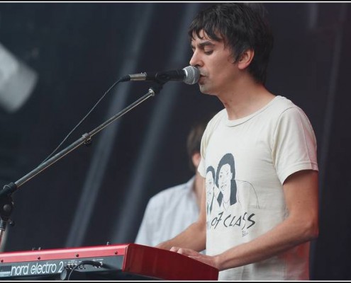 Belone &#8211; Festival des Vieilles Charrues 2008