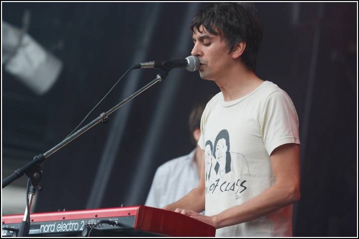 Belone &#8211; Festival des Vieilles Charrues 2008