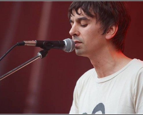 Belone &#8211; Festival des Vieilles Charrues 2008