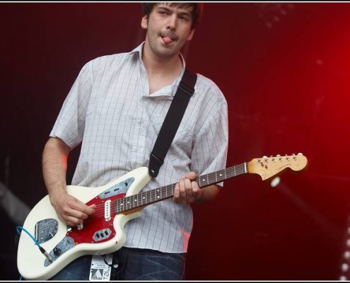 Belone &#8211; Festival des Vieilles Charrues 2008