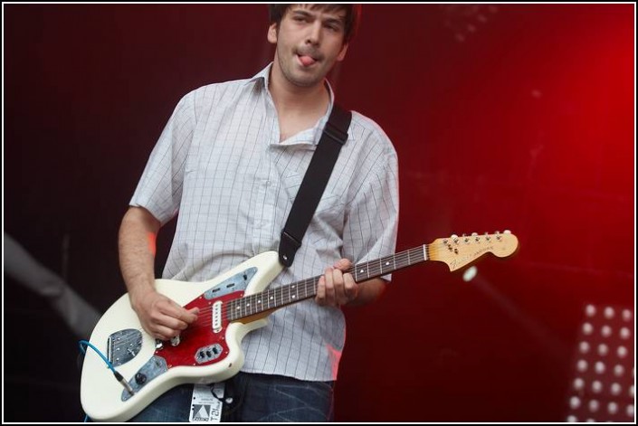 Belone &#8211; Festival des Vieilles Charrues 2008