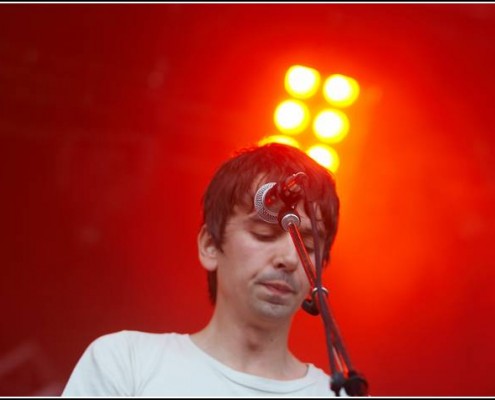 Belone &#8211; Festival des Vieilles Charrues 2008