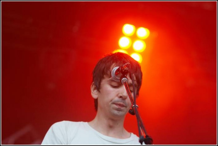 Belone &#8211; Festival des Vieilles Charrues 2008