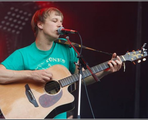 Belone &#8211; Festival des Vieilles Charrues 2008