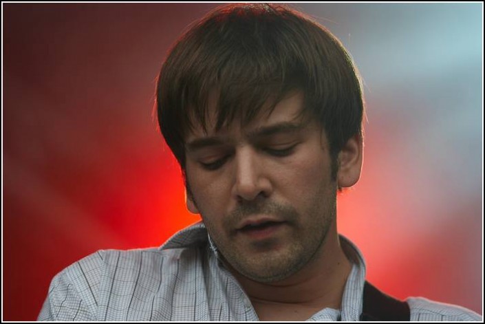 Belone &#8211; Festival des Vieilles Charrues 2008