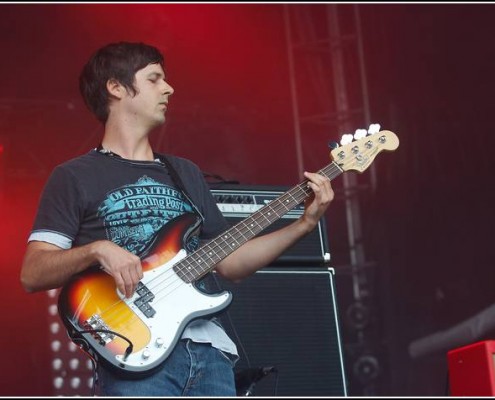 Belone &#8211; Festival des Vieilles Charrues 2008