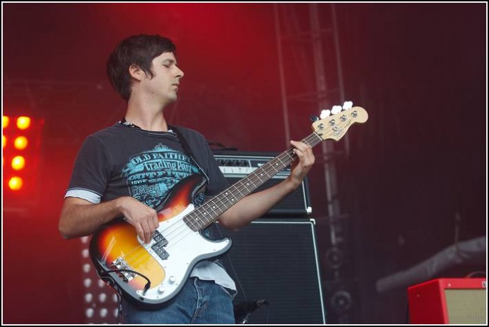 Belone &#8211; Festival des Vieilles Charrues 2008