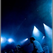 The Brian Jonestown Massacre &#8211; Festival de Benicassim 2008