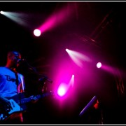 DaPuntoBeat &#8211; Festival de Benicassim 2008