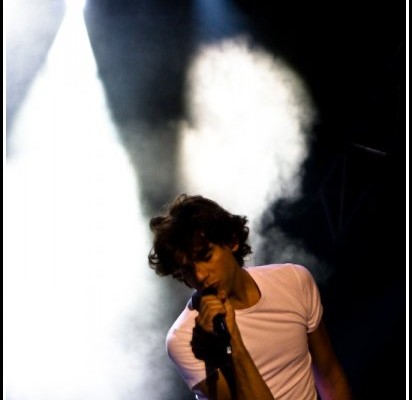 Mika &#8211; Festival de Benicassim 2008