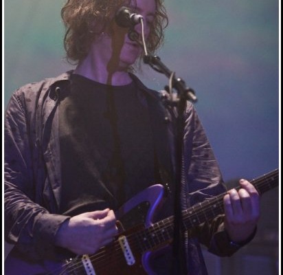 My Bloody Valentine &#8211; Festival de Benicassim 2008