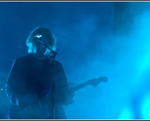 My Bloody Valentine &#8211; Festival de Benicassim 2008