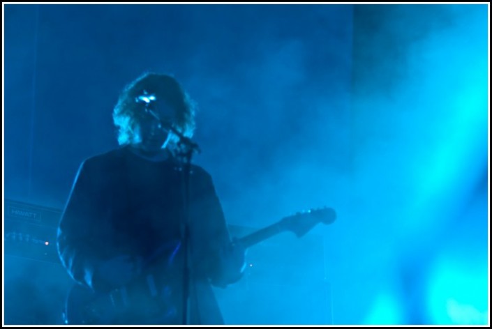 My Bloody Valentine &#8211; Festival de Benicassim 2008