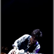 The Kills &#8211; Festival de Benicassim 2008