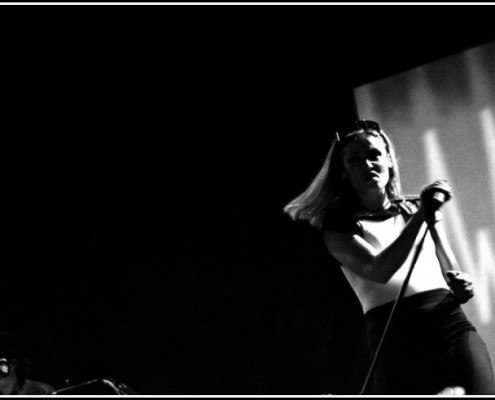 Roisin Murphy &#8211; Festival de Benicassim 2008