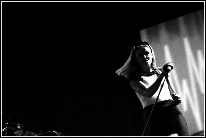 Roisin Murphy &#8211; Festival de Benicassim 2008