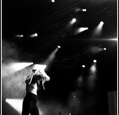 Roisin Murphy &#8211; Festival de Benicassim 2008