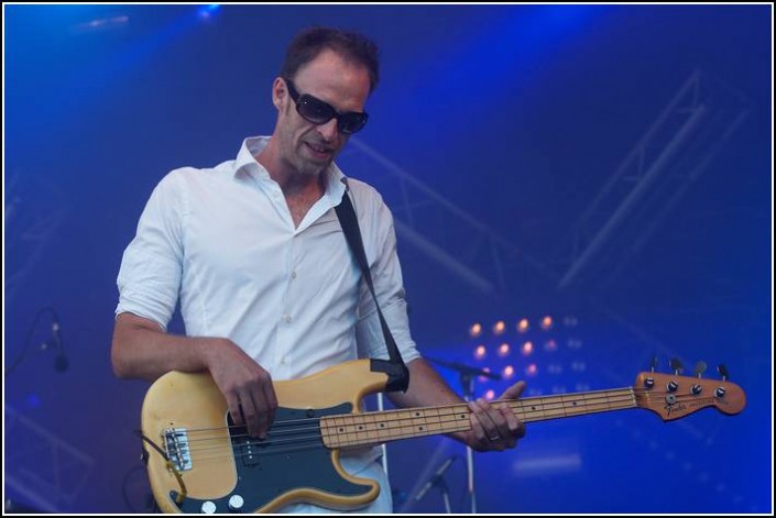 Brisa Roche &#8211; Festival des Vieilles Charrues 2008