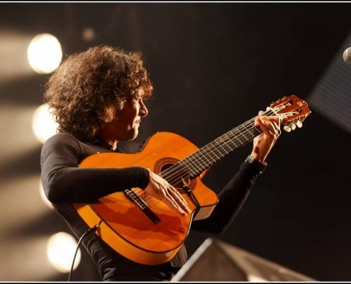 Zebramix &#8211; Festival des Vieilles Charrues 2008