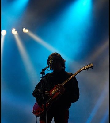 Matmatah &#8211; Festival des Vieilles Charrues 2008