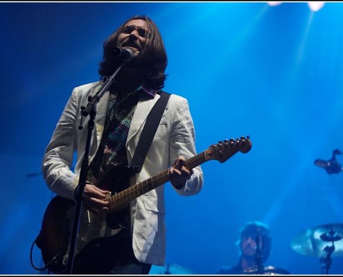 Matmatah &#8211; Festival des Vieilles Charrues 2008