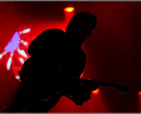 Matmatah &#8211; Festival des Vieilles Charrues 2008