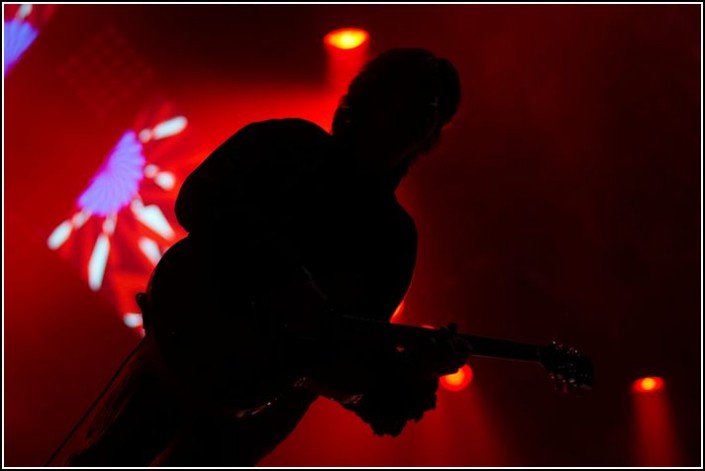 Matmatah &#8211; Festival des Vieilles Charrues 2008