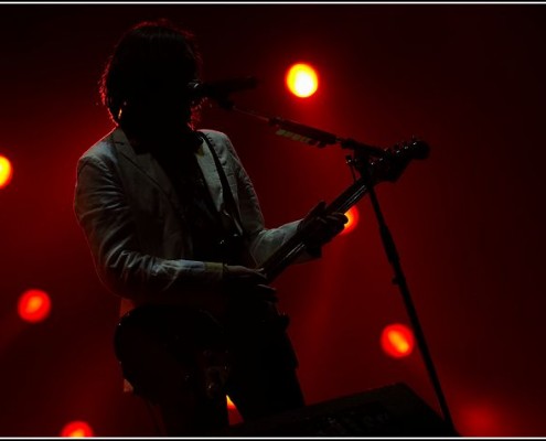 Matmatah &#8211; Festival des Vieilles Charrues 2008